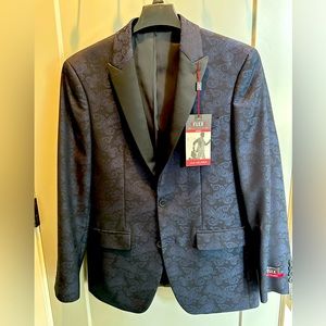 Van Heusen Tuxedo Blazer
